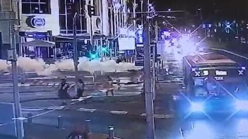 טרנד חדש ומפחיד בכביש בחולון טרנד חדש ומפחיד בכביש בחולון