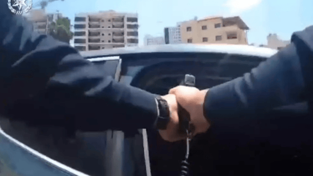 ניסיון חיסול בנתניה ניסיון חיסול בנתניה