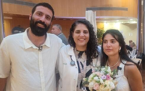 האירוע המרגש בבילינסון