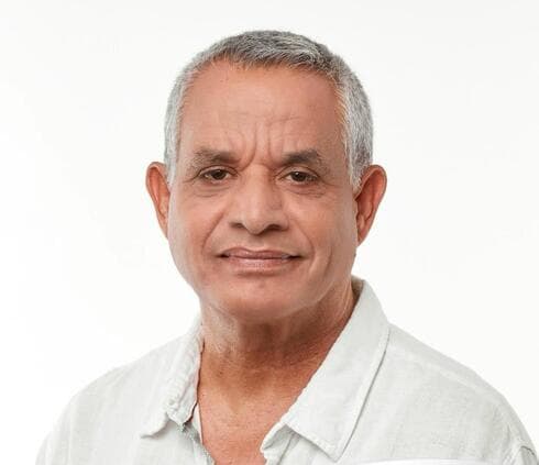ראש עיריית כפר יונה, אלברט טייב