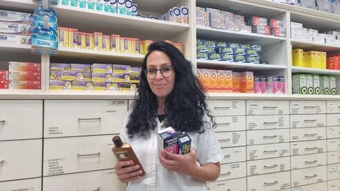 תרופות ותכשירים בקיץ הישראלי תרופות ותכשירים בקיץ הישראלי