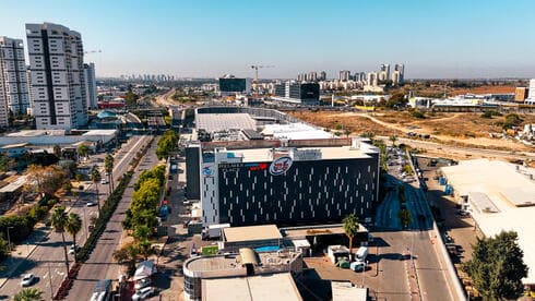 חצי חינם סניף רחובות (צילום: חצי חינם ) חצי חינם סניף רחובות