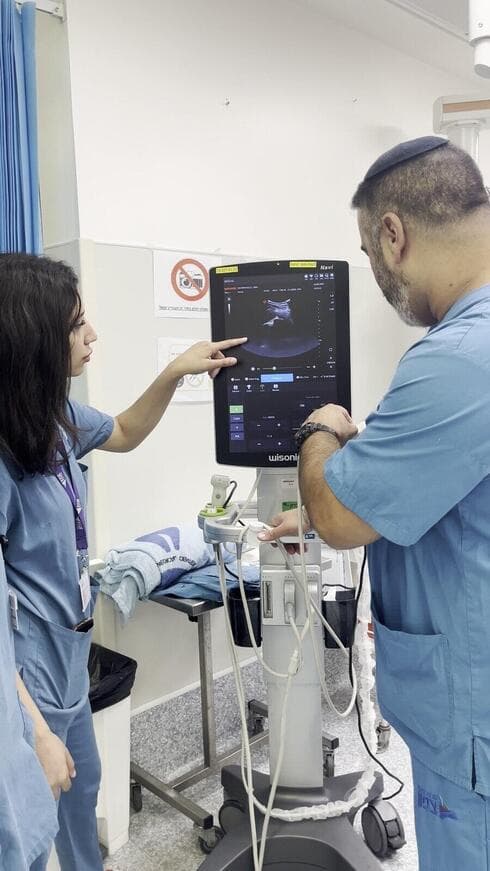 אקדמיה יישומית: הדלת שלך לעולם הבריאות