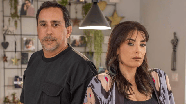 ליאור ונעמה אלמליח/טוב