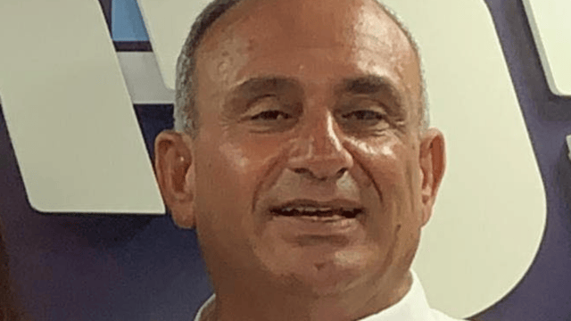 דודו מימון ז"ל