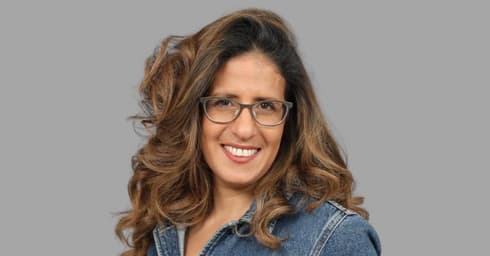 עו"ד הדר מנצורי דוד יו"ר ועדת ערר מחוז חיפה ( צילום: גלית סברו) עו"ד הדר מנצורי דוד יו"ר ועדת ערר מחוז חיפה