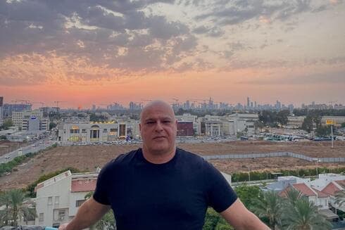 אלי אברהם