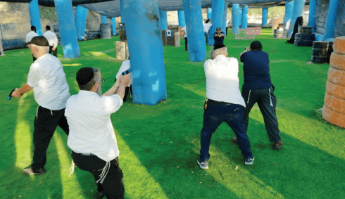 כיתת כוננות הר נוף כיתת כוננות הר נוף