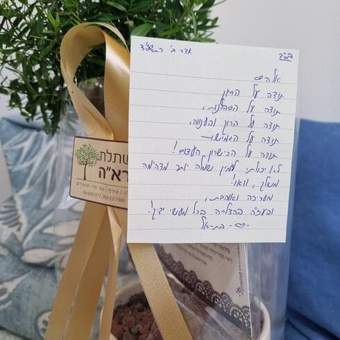 מחירים הוגנים – בלי הפתעות