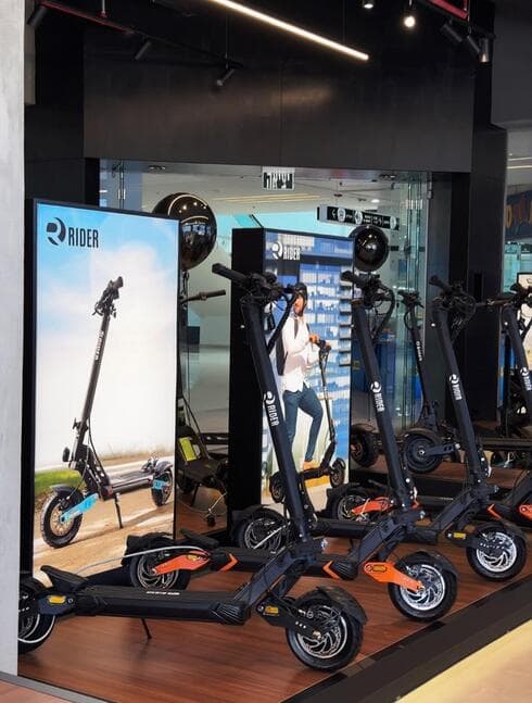 אולם התצוגה החדש בראשון לציון אולם התצוגה החדש בראשון לציון