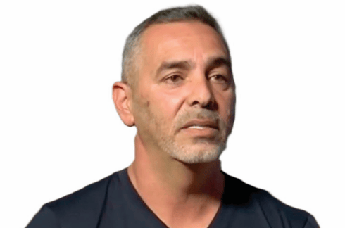 אייל סער