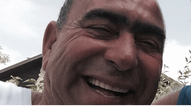 יצחק סמיה ז"ל