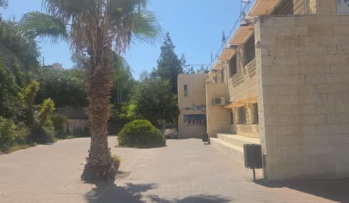 אולפנת בני עקיבא פסגת זאב אולפנת בני עקיבא פסגת זאב