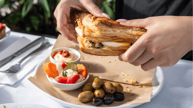 Vicino Bakery נתניה Vicino Bakery נתניה
