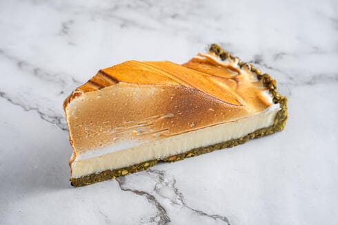 Vicino Bakery נתניה (צילום: יח"צ) Vicino Bakery נתניה