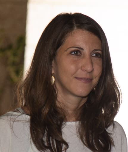 מיכל הרטמן (צילום: פרטי) מיכל הרטמן