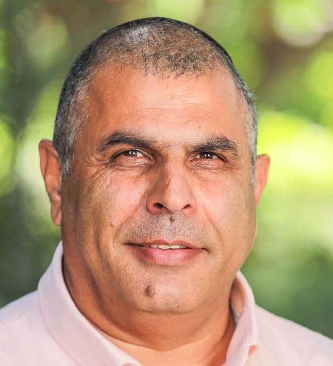 שאול דוד (צילום: נועם פיינר) שאול דוד