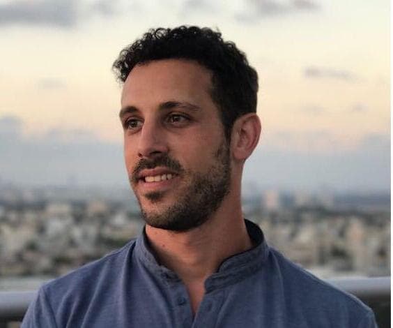 רס"מ יאיר כץ ז"ל