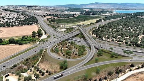 'המוביל' אחרי השדרוג (הדמיה: ינון תכנון יעוץ ומחקר) 'המוביל' אחרי השדרוג