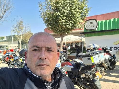שמעון פרץ ז"ל