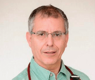 ד"ר יאן מיסקין (צילום: משה בוכמן) ד"ר יאן מיסקין