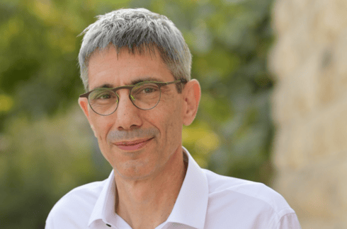 פרופ' אורון שגריר פרופ' אורון שגריר
