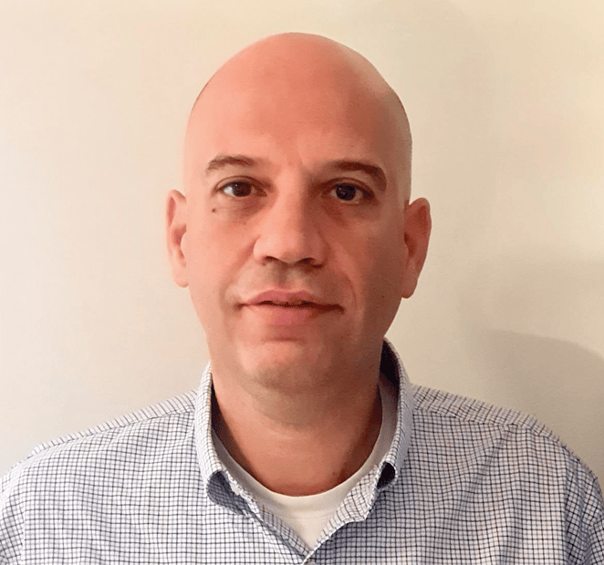 צביקה ישראלי (צילום: פרטי) צביקה ישראלי