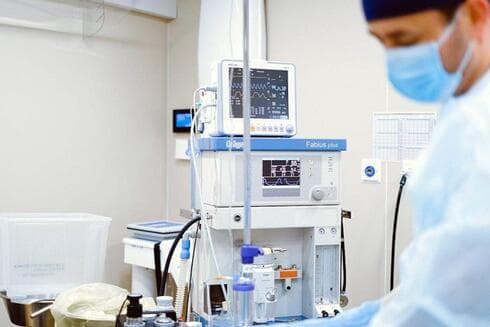 surgery robot