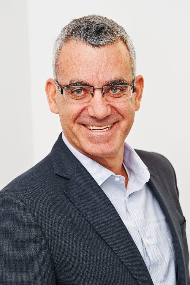 שלמה נמרודי (צילום: פרטי) שלמה נמרודי
