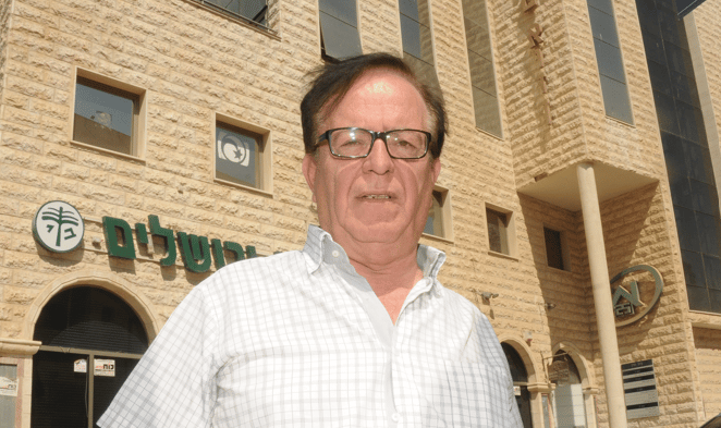 שמעון אוזן ז"ל