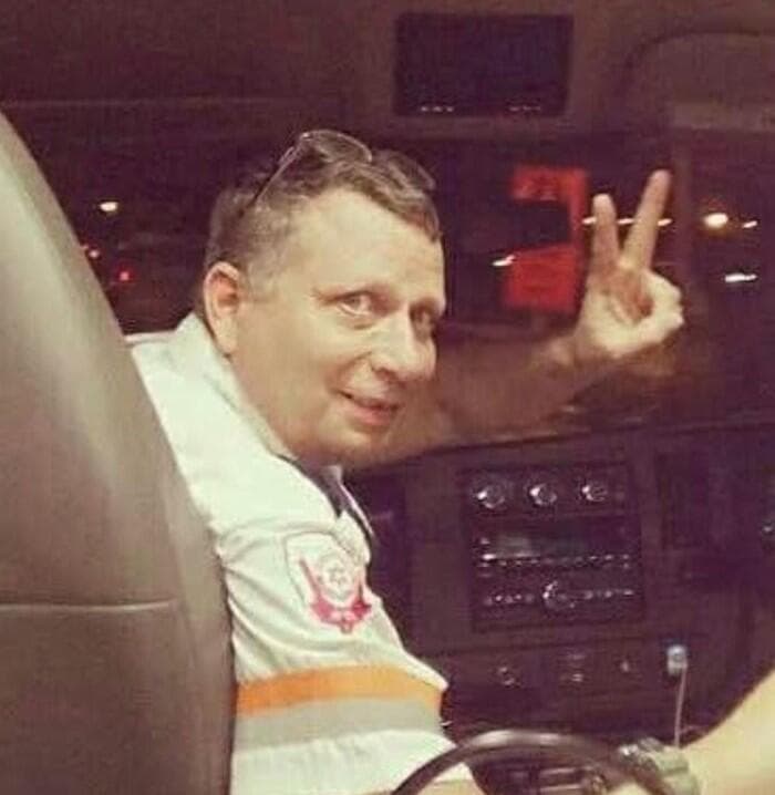 דורון מרגיטאי ז״ל דורון מרגיטאי ז״ל