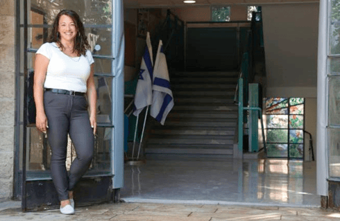 רננה אורון רננה אורון
