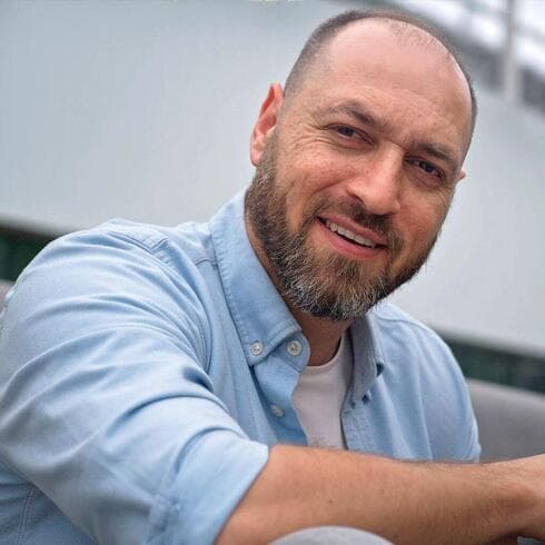 אריק אייזקוביץ' 