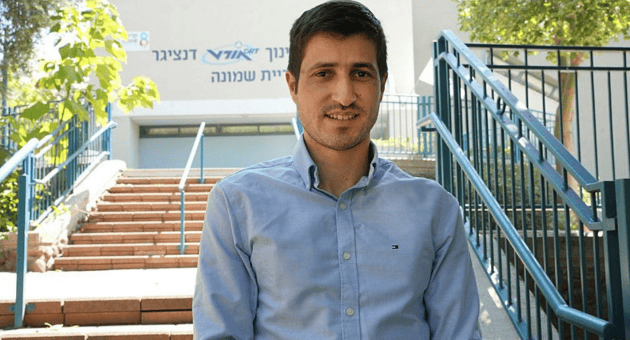 רפאל סלאב
