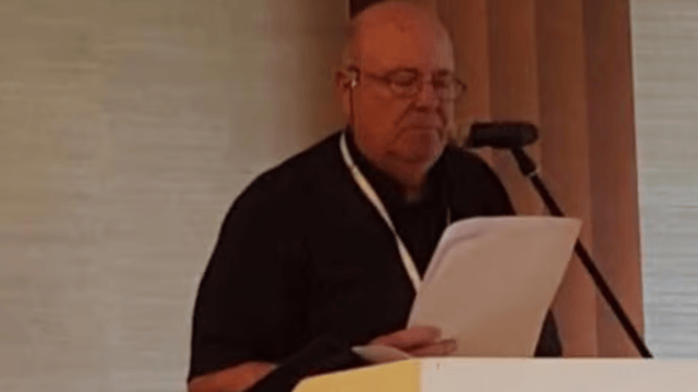 אשר אמדו ז"ל (צילום: כללית) אשר אמדו ז"ל