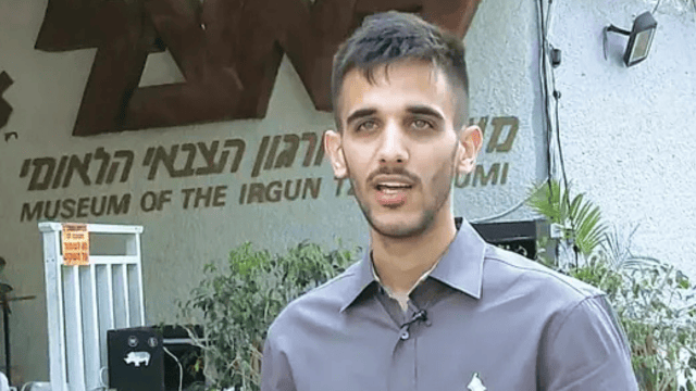 קאזם חלילה ז"ל
