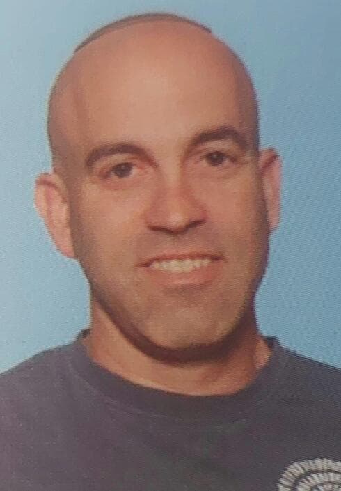 אבי כוכבא. מנהל חט"ב "אוריה" ראשון לציון (צילום: פרטי) אבי כוכבא. מנהלת חט"ב "אוריה" ראשון לציון
