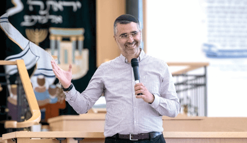 הרב שלום מלול הרב שלום מלול