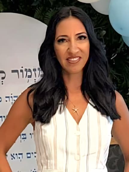 אושר תבורי