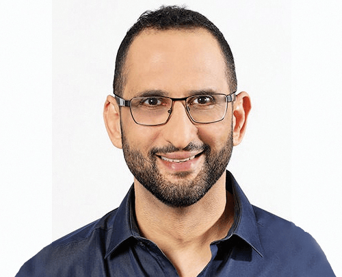 ד"ר אילן טל (צילום: פרטי) ד"ר אילן טל