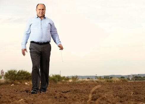 אבו יונס. היה צורך במכתב אחר