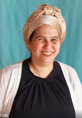 בת שבע יוסיפון
