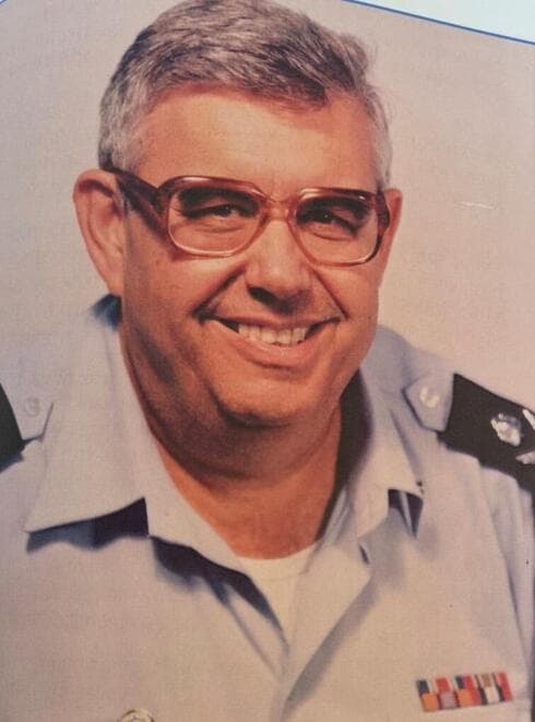 גבריאל נגל ז"ל