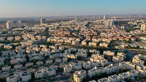 נדל"ן במודיעין. כמה עולה דירה?