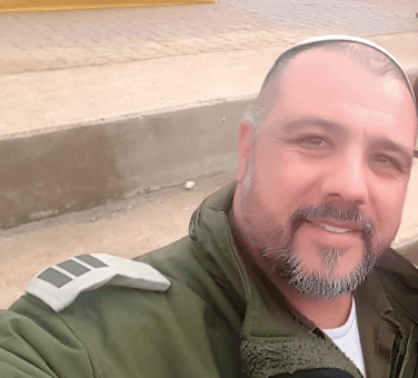 המורה אייל (צילום: פרטי) המורה אייל