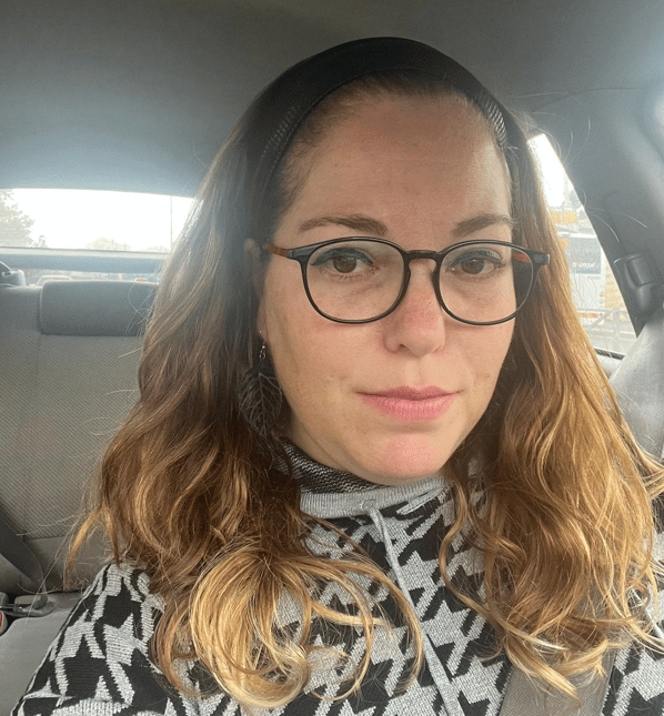 בתיה גולדשמידט (צילום: באדיבות נשישוק) בתיה גולדשמידט