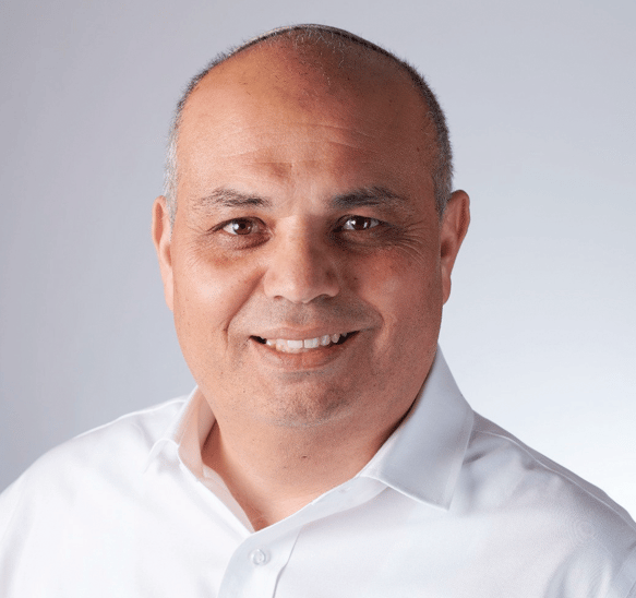 אמיר אזרף ( צילום: יח"צ) אמיר אזרף