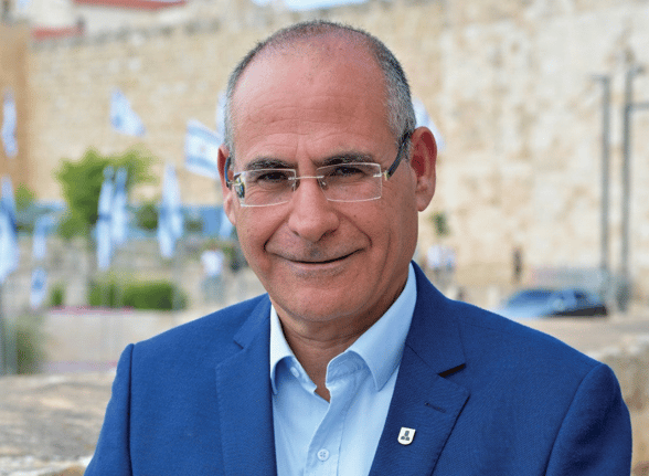 אילן גורדו (צילום: שלומי אמסלם) אילן גורדו