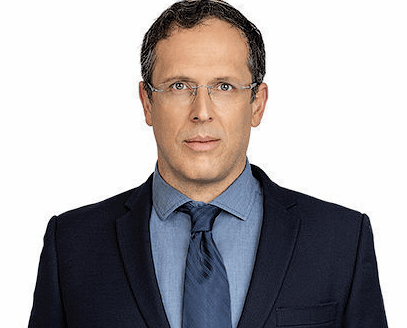 ח"כ משה (קינלי) טור פז (צילום: יח"צ) ח"כ משה (קינלי) טור פז