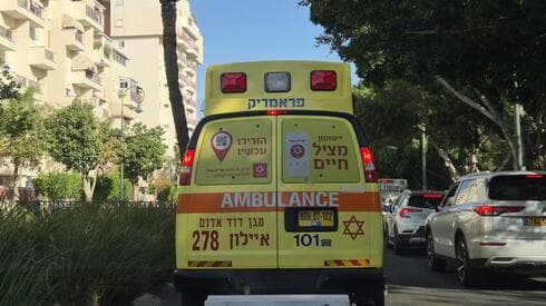 אמבולנס
